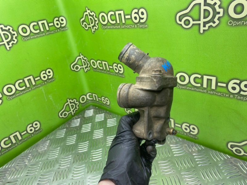 Корпус термостата, 990 рублей, Тверь