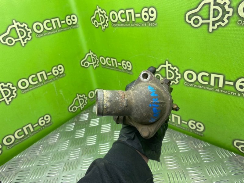 Корпус термостата, 990 рублей, Тверь