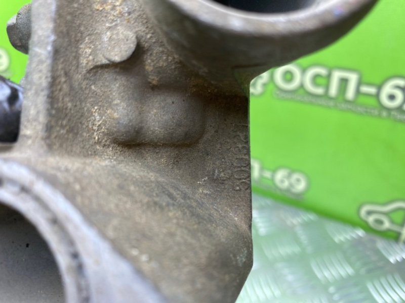 Корпус термостата, 990 рублей, Тверь