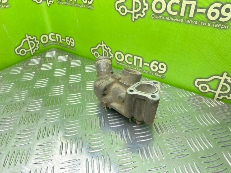 Корпус термостата, 990 рублей, Тверь