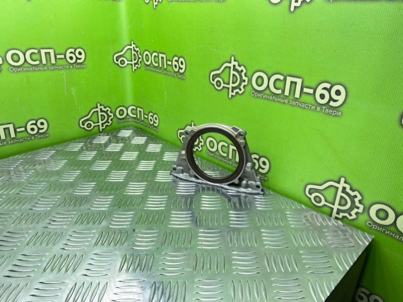 Крышка коленвала, 390 рублей, Тверь