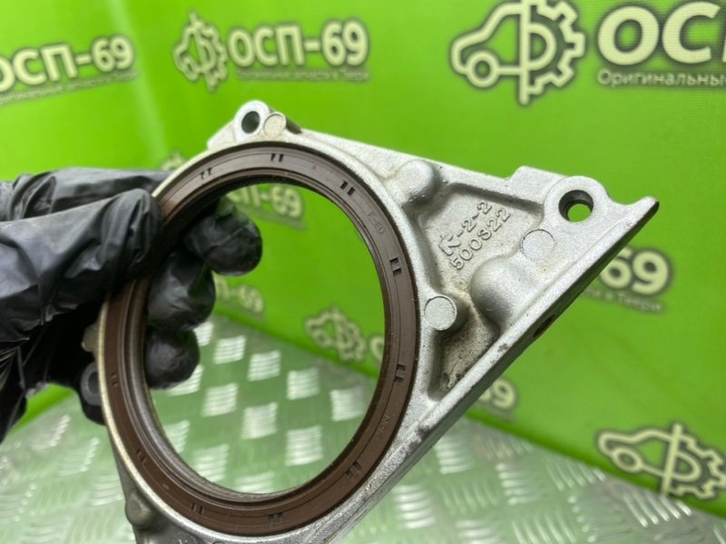 Крышка коленвала, 390 рублей, Тверь