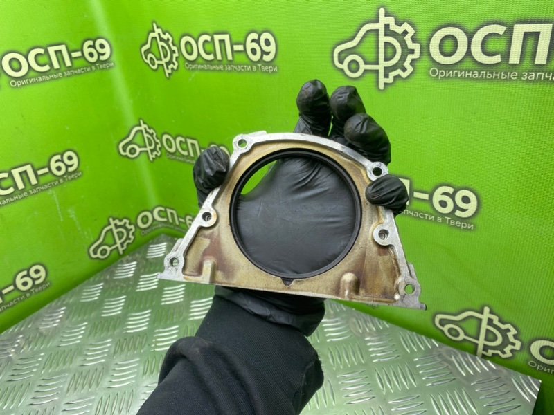 Крышка коленвала, 390 рублей, Тверь