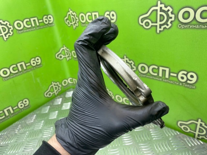 Крышка коленвала, 390 рублей, Тверь