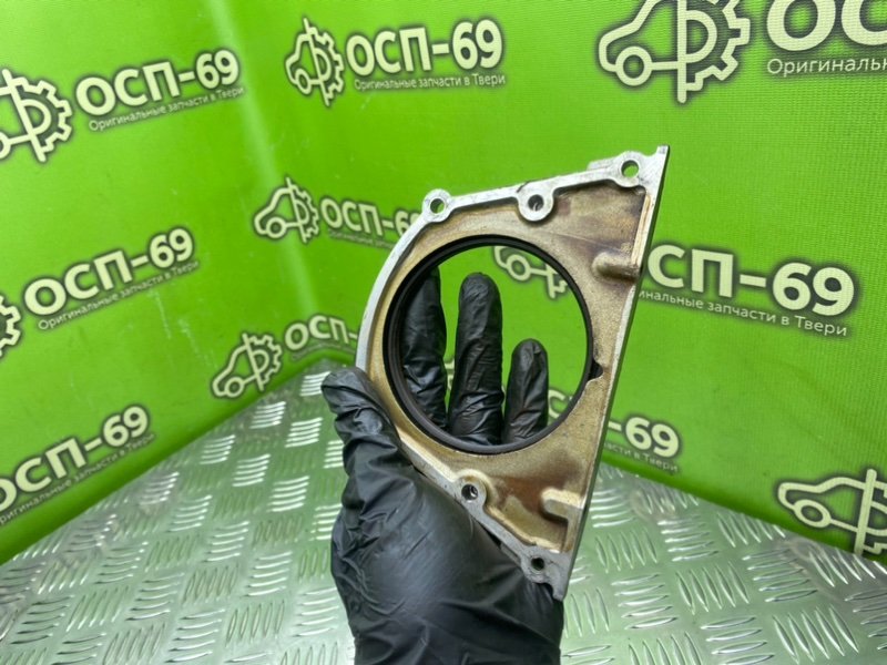 Крышка коленвала, 390 рублей, Тверь