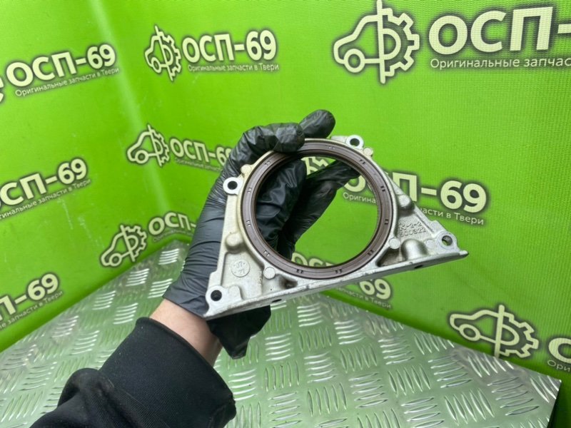 Крышка коленвала, 390 рублей, Тверь