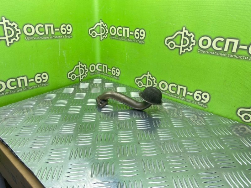 Трубка маслонасоса, 590 рублей, Тверь