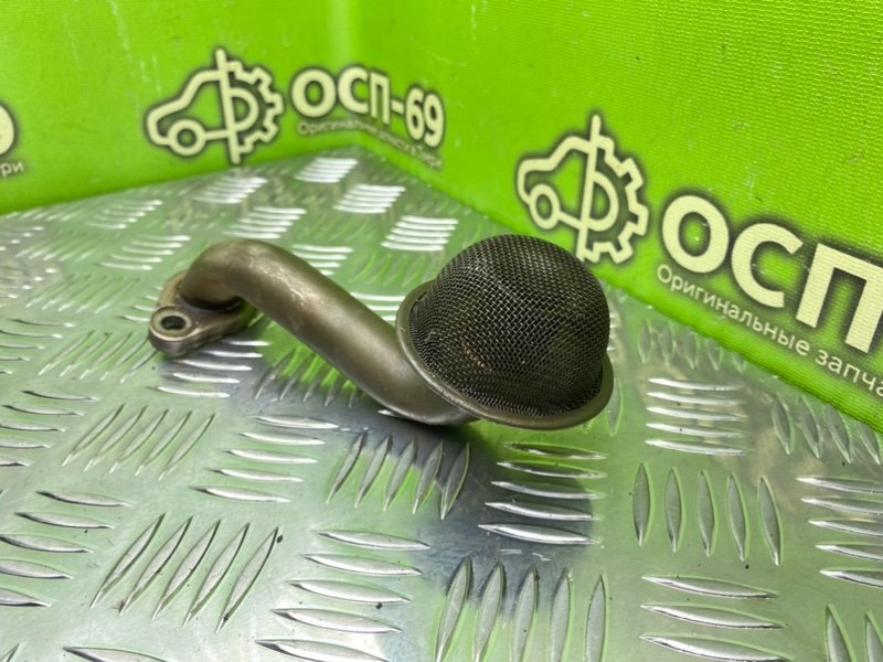 Трубка маслонасоса, 590 рублей, Тверь