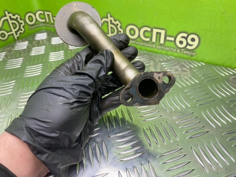 Трубка маслонасоса, 590 рублей, Тверь