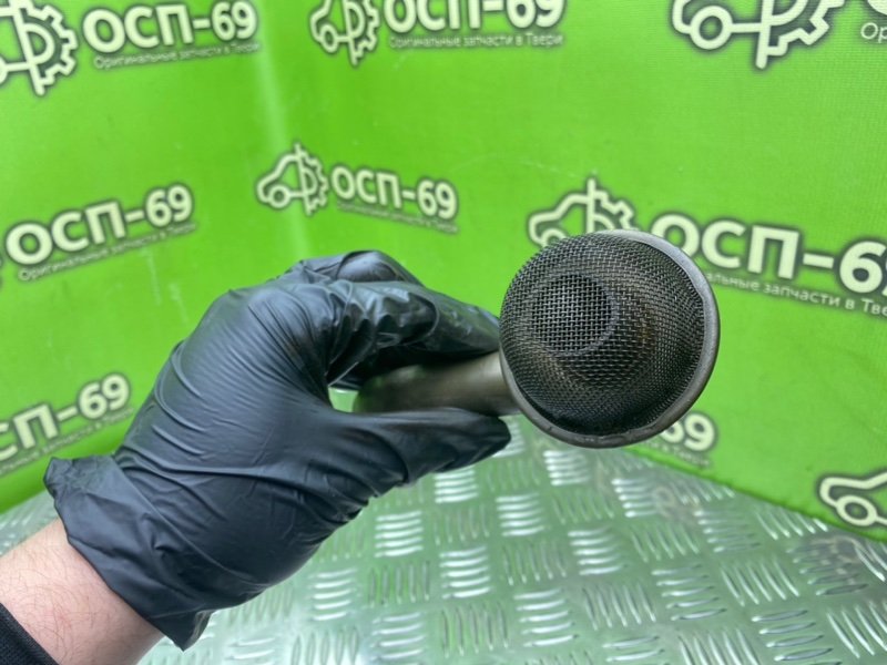 Трубка маслонасоса, 590 рублей, Тверь