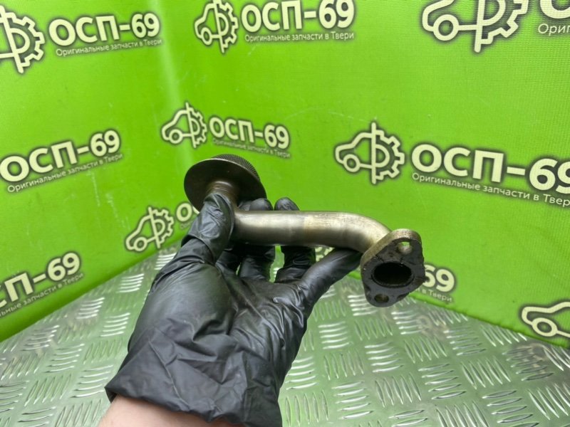 Трубка маслонасоса, 590 рублей, Тверь