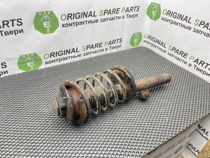 Стойка подвески, 1990 рублей, Тверь