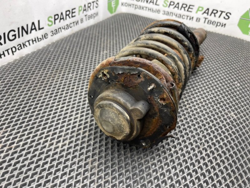 Стойка подвески, 1990 рублей, Тверь