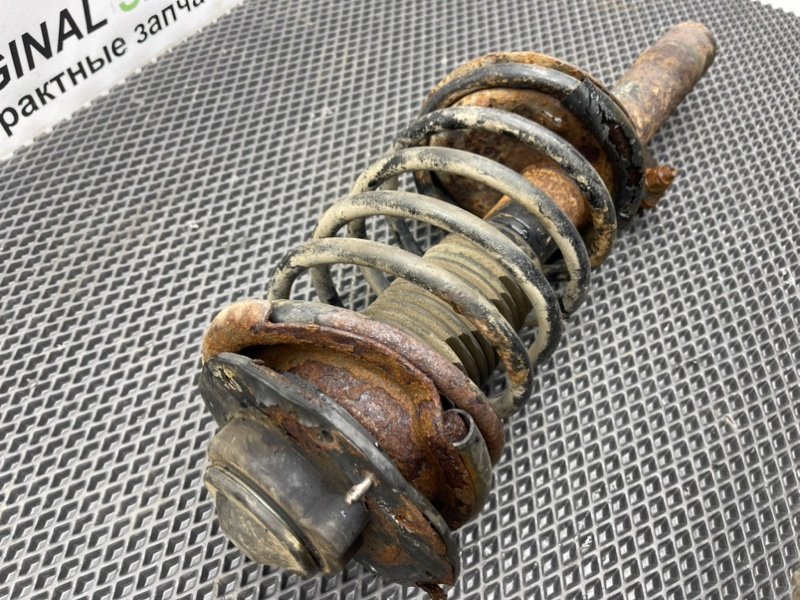 Стойка подвески, 1990 рублей, Тверь