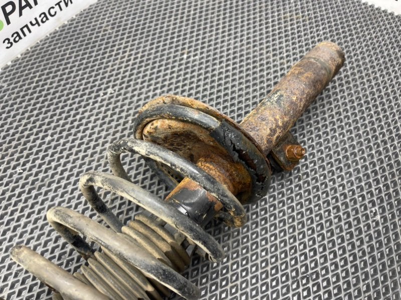 Стойка подвески, 1990 рублей, Тверь