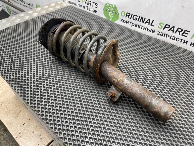 Стойка подвески, 1990 рублей, Тверь