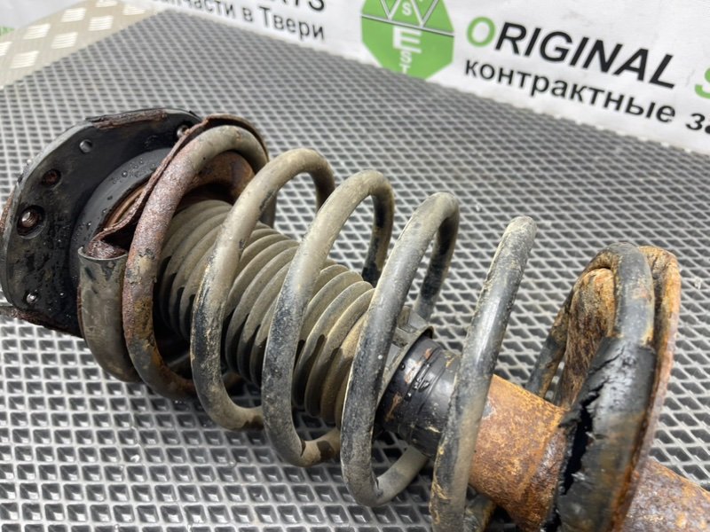 Стойка подвески, 1990 рублей, Тверь