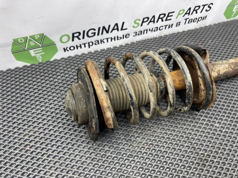 Стойка подвески, 1990 рублей, Тверь