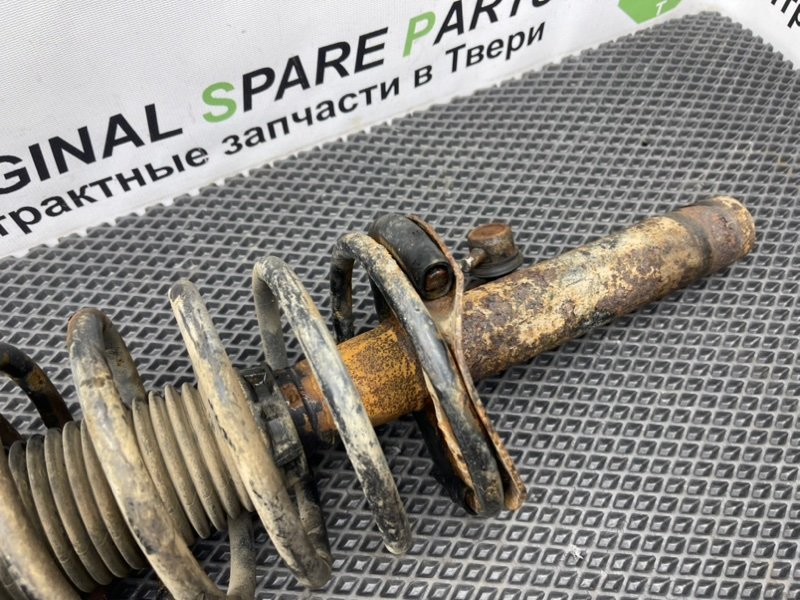 Стойка подвески, 1990 рублей, Тверь