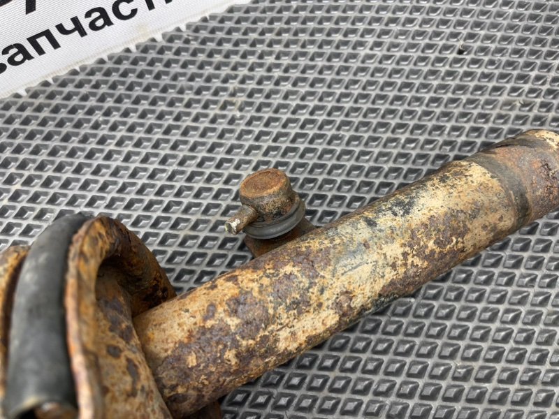 Стойка подвески, 1990 рублей, Тверь