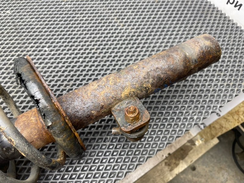 Стойка подвески, 1990 рублей, Тверь