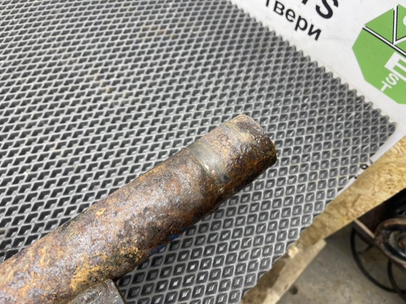 Стойка подвески, 1990 рублей, Тверь