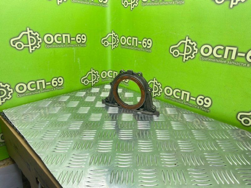 Крышка коленвала, 990 рублей, Тверь