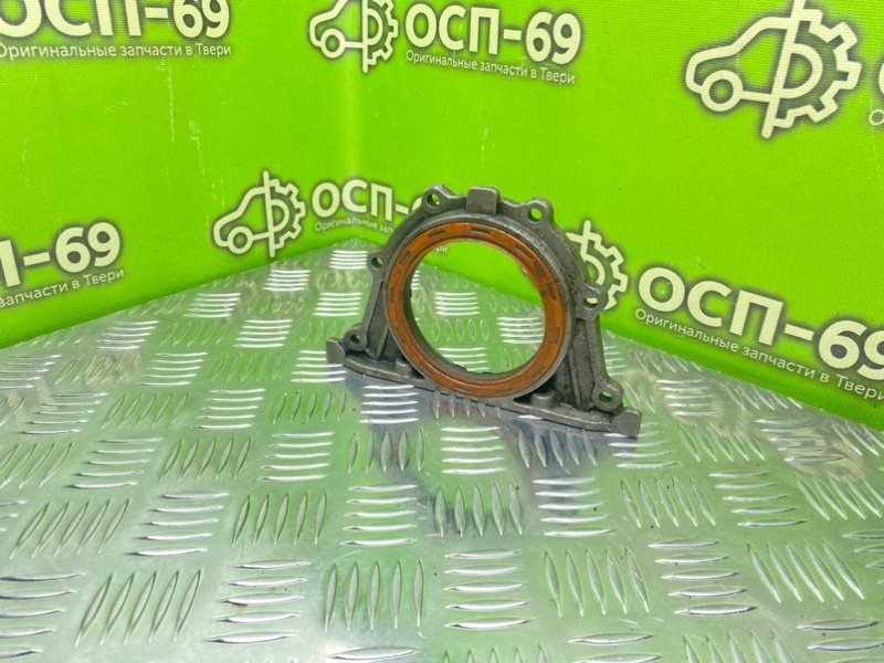 Крышка коленвала, 990 рублей, Тверь