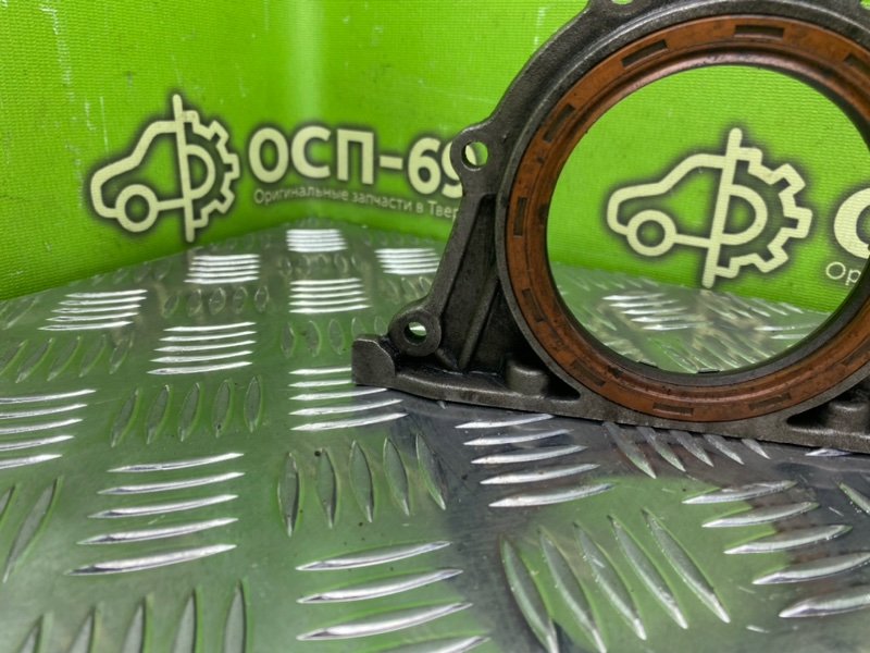 Крышка коленвала, 990 рублей, Тверь