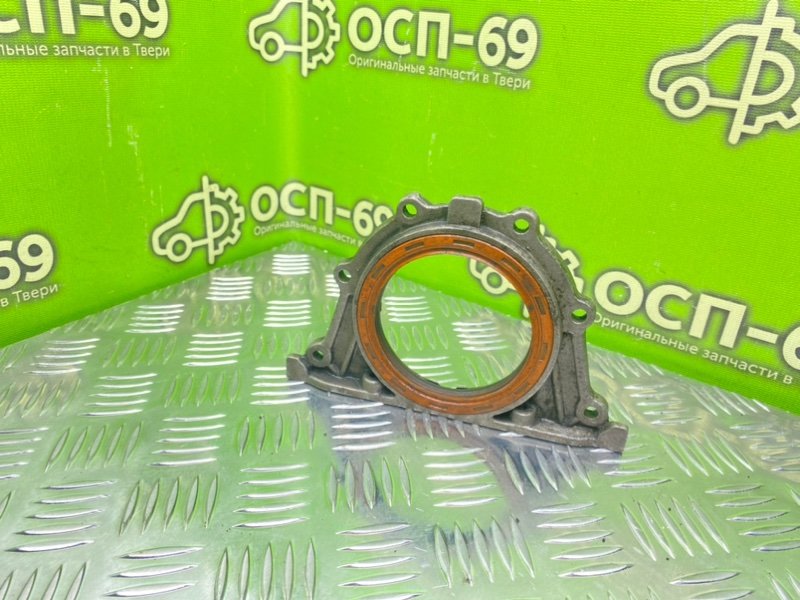 Крышка коленвала, 990 рублей, Тверь