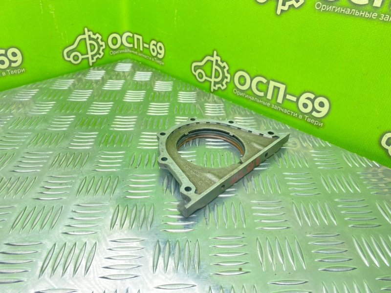 Крышка коленвала, 990 рублей, Тверь