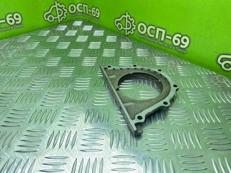 Крышка коленвала, 990 рублей, Тверь