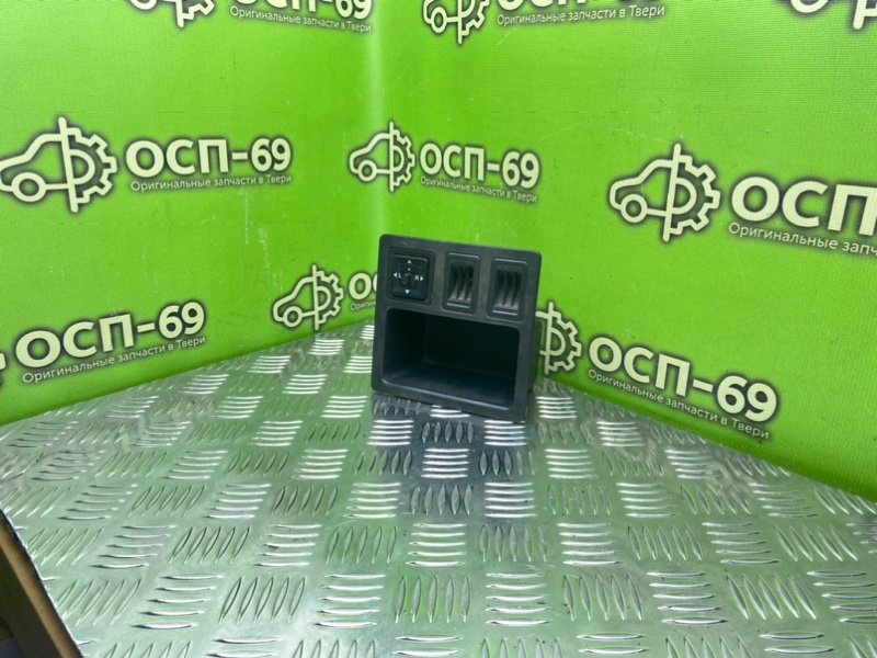 Вещевой ящик, 990 рублей, Тверь