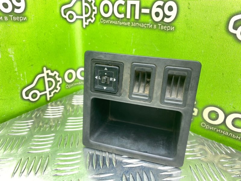 Вещевой ящик, 990 рублей, Тверь