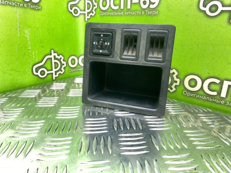 Вещевой ящик, 990 рублей, Тверь