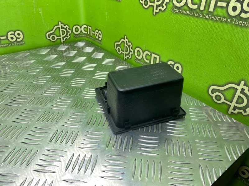 Вещевой ящик, 990 рублей, Тверь