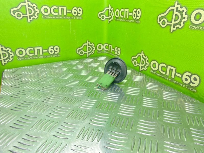 Резистор печки, 990 рублей, Тверь