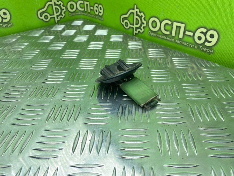 Резистор печки, 990 рублей, Тверь