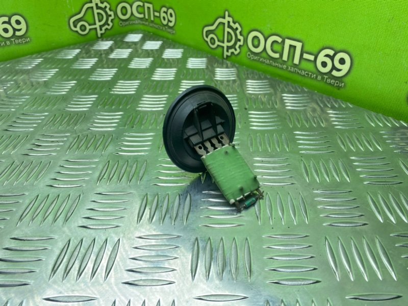 Резистор печки, 990 рублей, Тверь