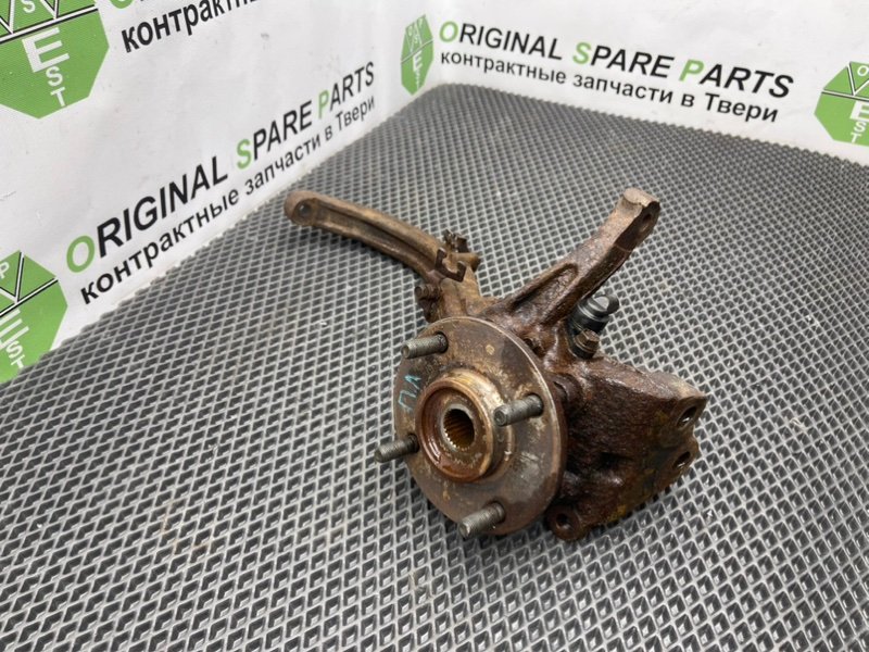 Поворотный кулак, 1990 рублей, Тверь