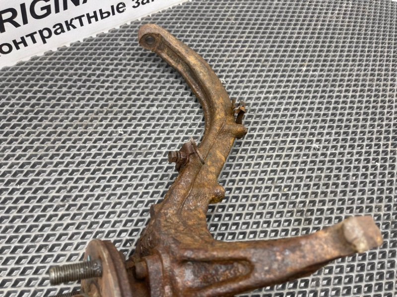 Поворотный кулак, 1990 рублей, Тверь