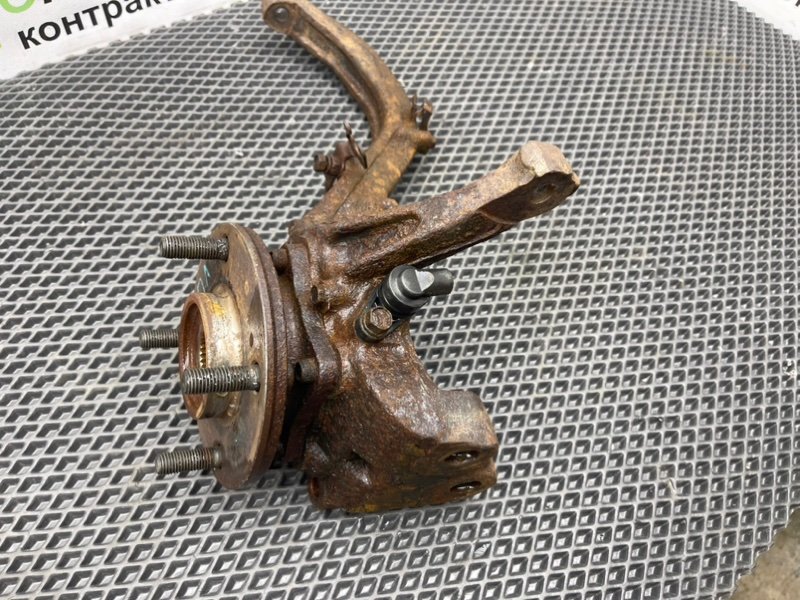 Поворотный кулак, 1990 рублей, Тверь