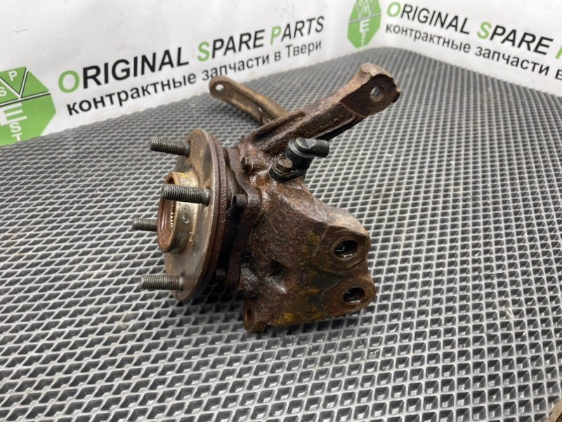 Поворотный кулак, 1990 рублей, Тверь