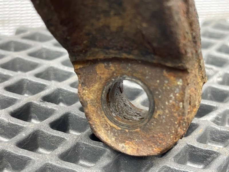 Поворотный кулак, 1990 рублей, Тверь