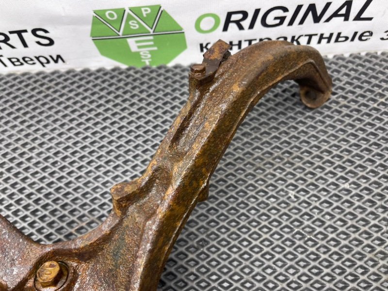 Поворотный кулак, 1990 рублей, Тверь