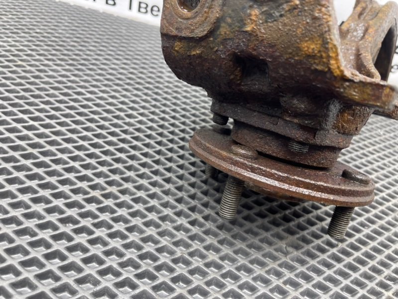 Поворотный кулак, 1990 рублей, Тверь