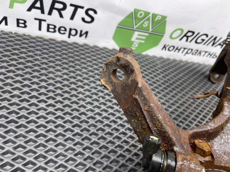 Поворотный кулак, 1990 рублей, Тверь