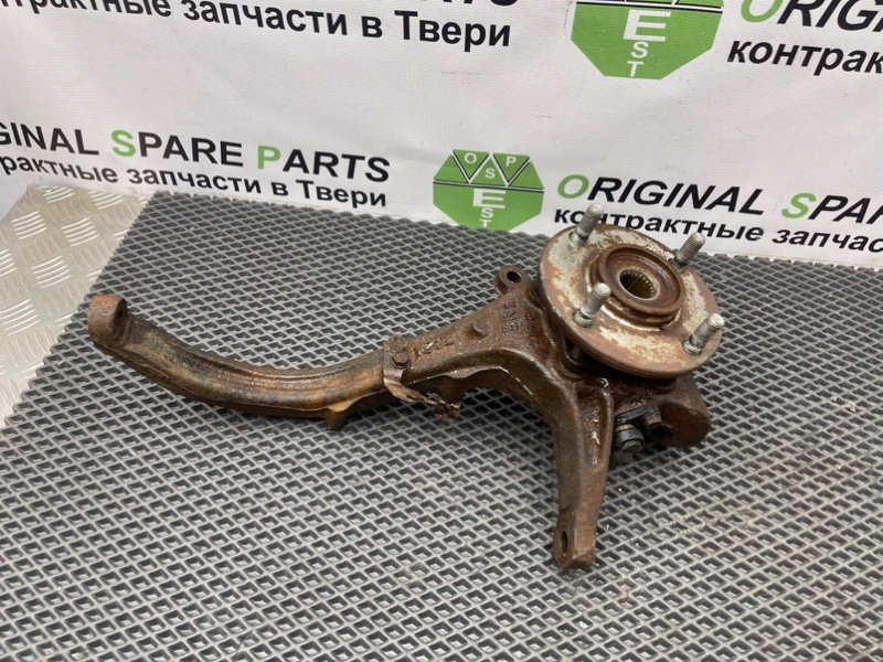 Поворотный кулак, 1990 рублей, Тверь