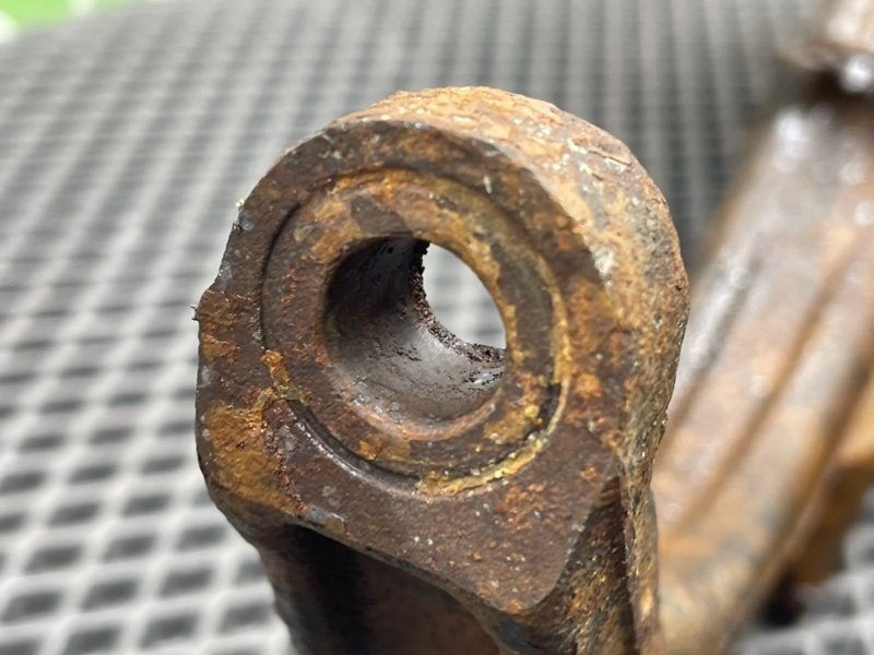 Поворотный кулак, 1990 рублей, Тверь