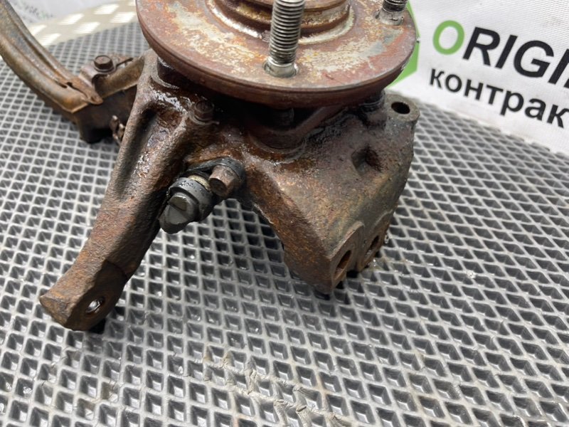 Поворотный кулак, 1990 рублей, Тверь